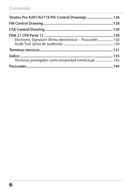 StratosÂ®Pro A2... PH Instrucciones de servicio - Knick Elektronische ...