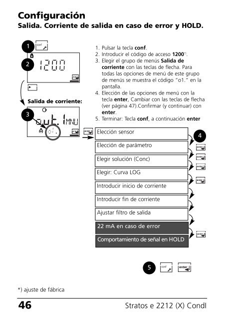 Stratos e 2212 (X) CondI - Knick