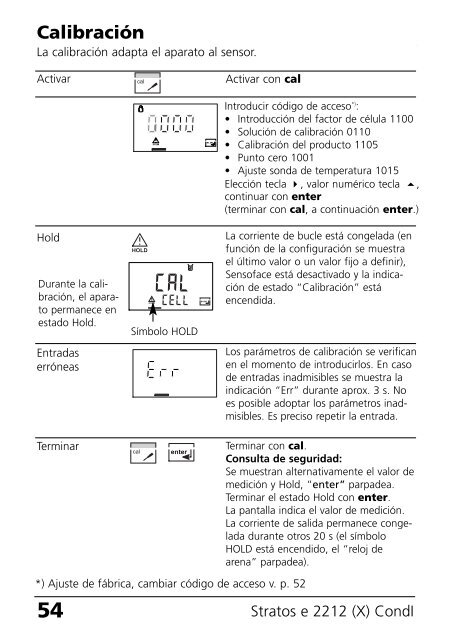 Stratos e 2212 (X) CondI - Knick