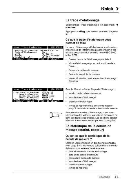 Process Unit 73 O2 -2 - Knick