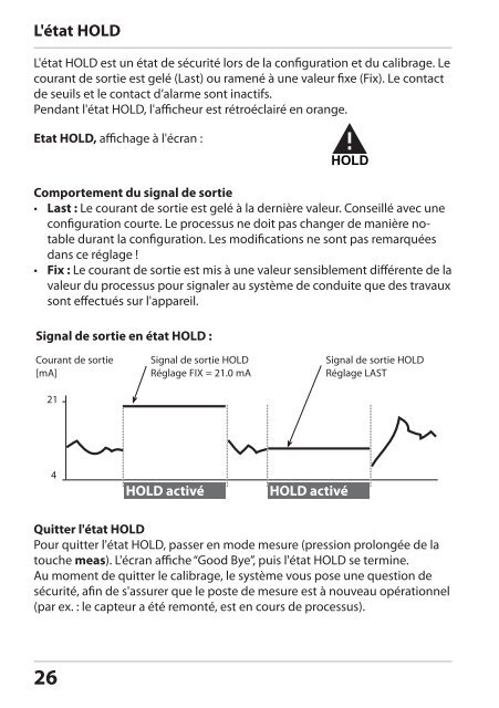 Stratos Pro A4 MSPH/MSPH - Knick Elektronische MeÃgerÃ¤te GmbH ...