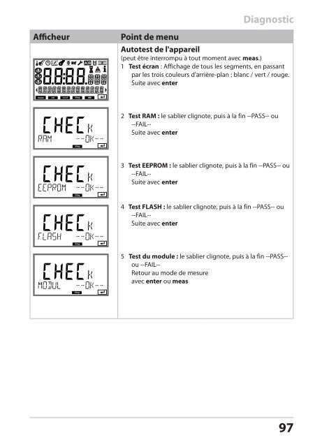 Stratos Pro A4 MSPH/MSPH - Knick Elektronische MeÃgerÃ¤te GmbH ...