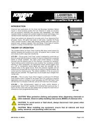 Model 5128 29 Silent Knight