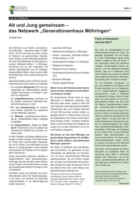 Ganzes Heft als PDF (5,1 MB) - Knickbein