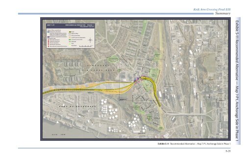 FEIS Summary - Knik Arm Bridge and Toll Authority