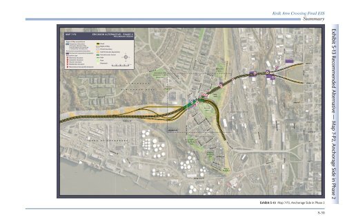 FEIS Summary - Knik Arm Bridge and Toll Authority