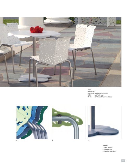 Richard Schultz Collection Brochure (50.84 MB) - Knoll