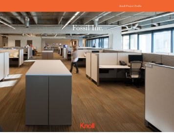 Download the PDF - Knoll