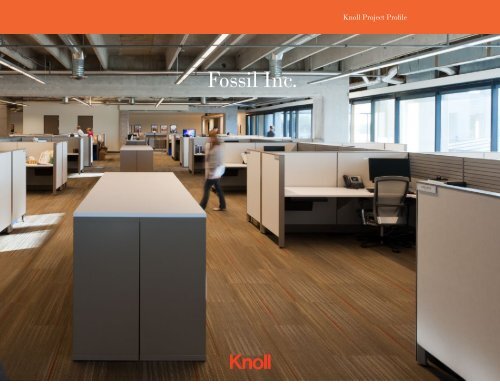 Download the PDF - Knoll