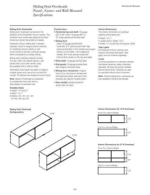 download - Knoll