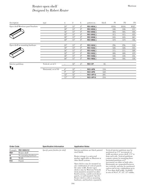 download - Knoll