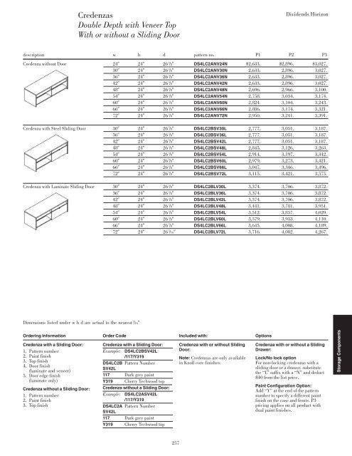 download - Knoll