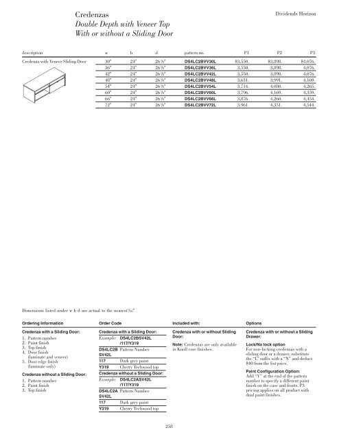 download - Knoll