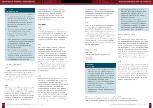 Knowsley Replacement Unitary Development Plan - Knowsley Council