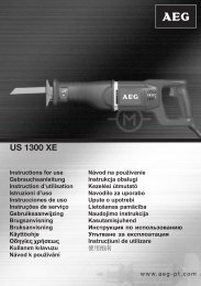 US 1300 XE