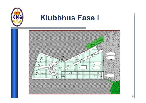 Presentasjon av Ulabrand - KNS