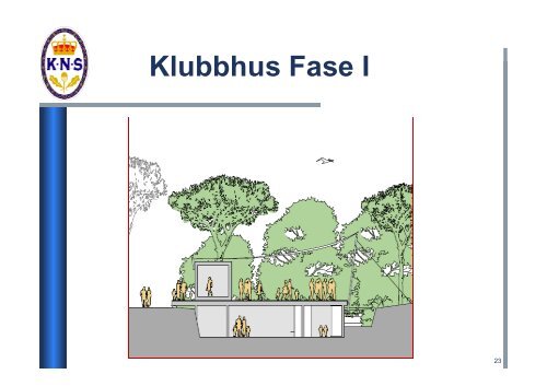 Presentasjon av Ulabrand - KNS