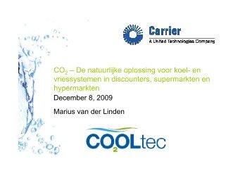 Marius van der Linden