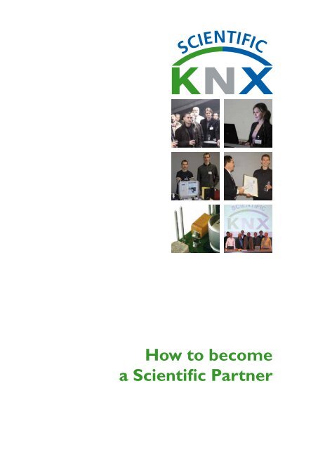 English - KNX