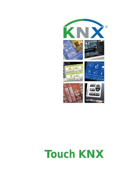 Touch KNX