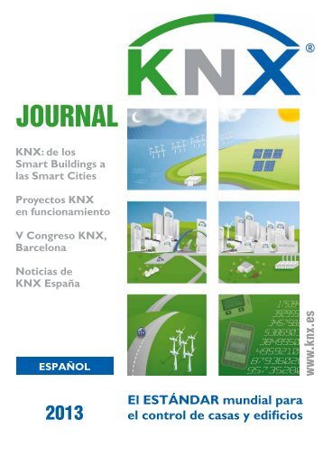 JOURNAL - KNX