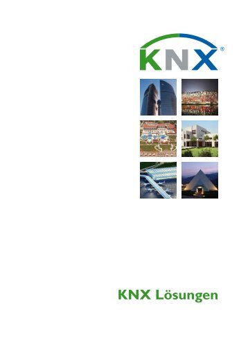 KNX LÃ¶sungen