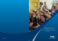 Reglulations FCWC 2011_INHALT.indd - FIFA.com