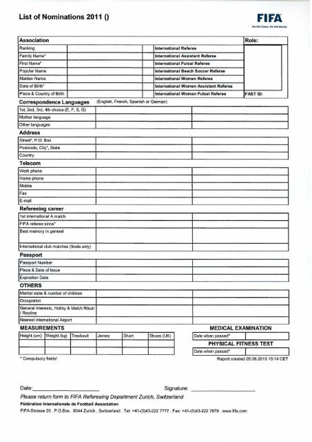 CPY Document Title - FIFA.com