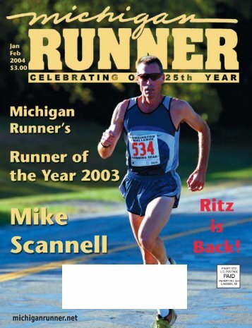 michiganrunner.net