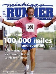 michiganrunner.net