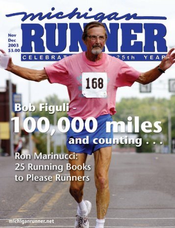 michiganrunner.net