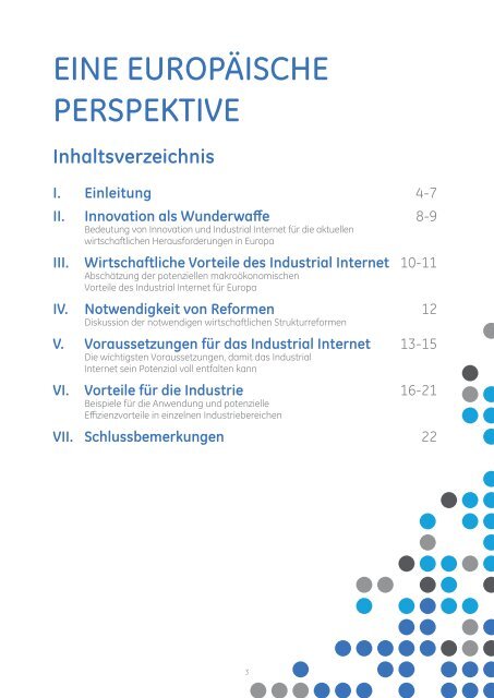 INDUSTRIAL INTERNET - Handelsblatt