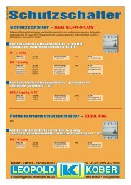 KO-2408-01-OP Schutzschalter.cdr - Leopold Kober Ges.mbH