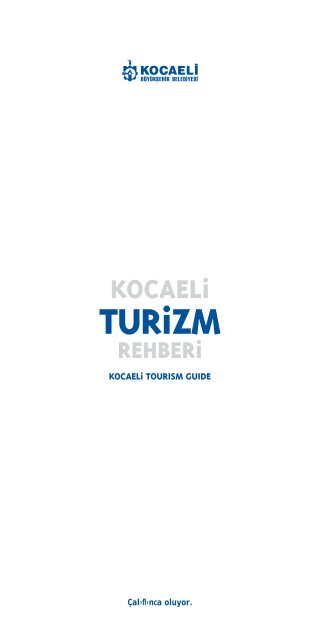 Untitled - Kocaeli BÃ¼yÃ¼kÅehir Belediyesi