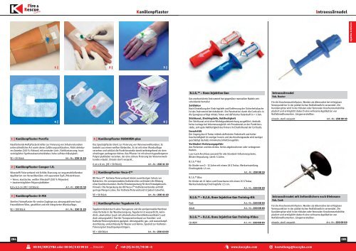 Bestell-Fax - Sanitätshaus Koczyba GmbH