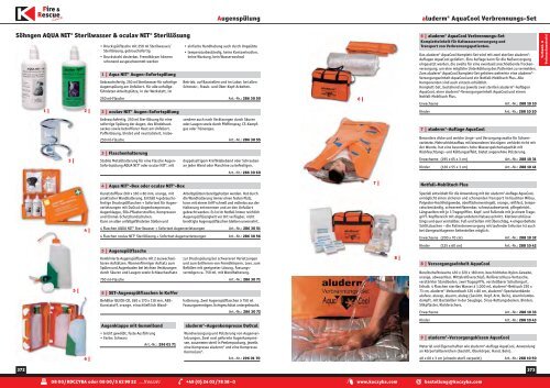 Bestell-Fax - Sanitätshaus Koczyba GmbH