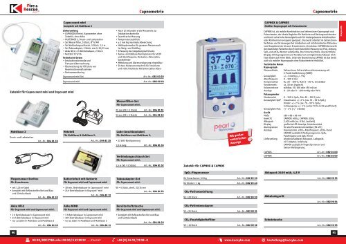 Bestell-Fax - Sanitätshaus Koczyba GmbH