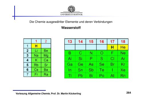 Wasserstoff