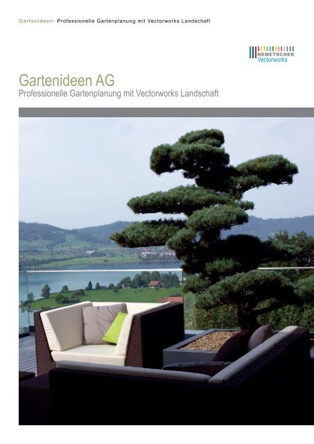 Gartenideen AG: Professionelle Gartenplanung. - Koelncad.de