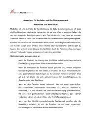 Gerichtsfachliste 01-2011-ohne E-mail - Kölner Anwaltverein