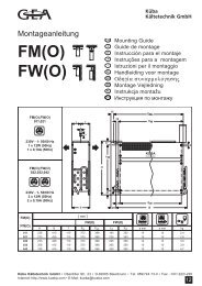 FM(O) FW(O) - Koeltechnieken.org