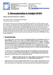 Rundschreiben 5 vom 05.03.2013 - KÃ¶nig-Karlmann-Gymnasium