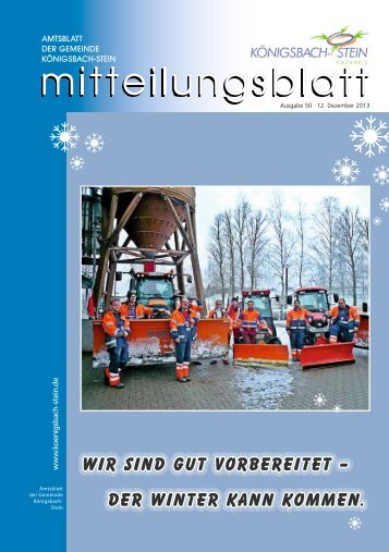 pdf herunterladen - Gemeinde Königsbach-Stein