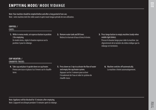 Mode d'emploi (PDF 36,87 MB) - Koenig