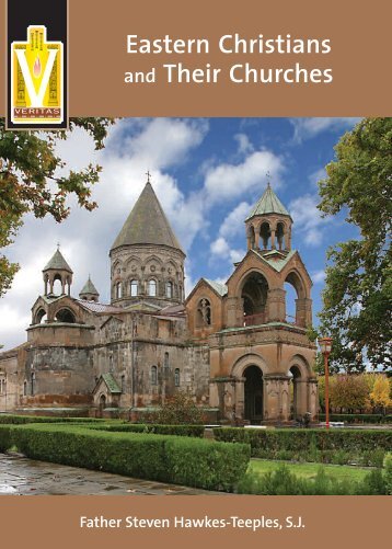 Eastern Christians and Their Churches - Knights of Columbus ...