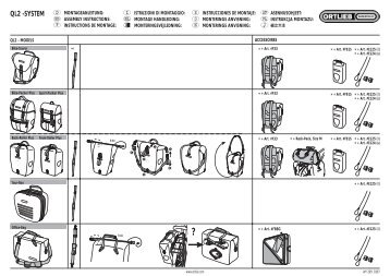 ql2 -system - Ortlieb