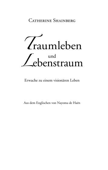 Leseprobe - Koha Verlag