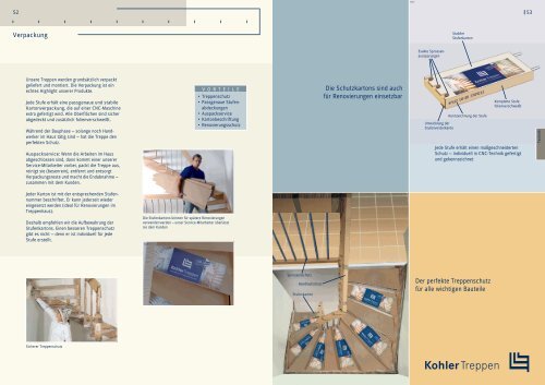 Katalog - Kohler Treppen GmbH