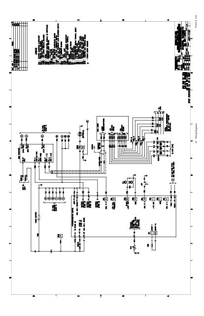 25--150REZG Wiring Diagrams - Kohler Power