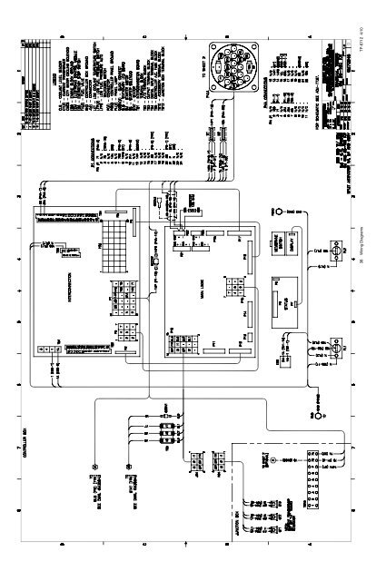 25--150REZG Wiring Diagrams - Kohler Power